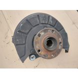 Volkswagen Passat B6-B7-CC tengelycsonk csapággyal bal első