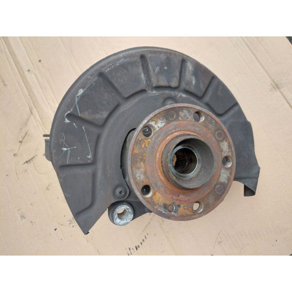 Volkswagen Passat B6-B7-CC tengelycsonk csapággyal bal első