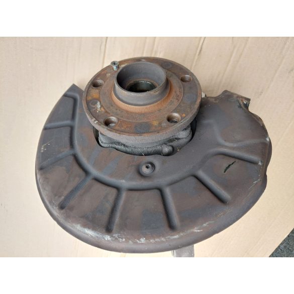 Volkswagen Passat B6-B7-CC tengelycsonk csapággyal jobb első