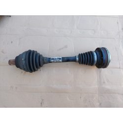   Volkswagen Passat B6-B7-CC-Jetta 2,0 Pdtdi-Crtdi féltengely bal 170LE