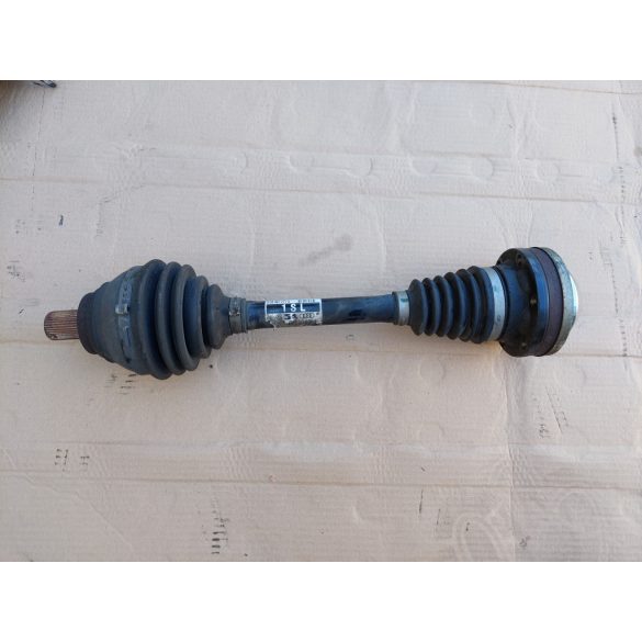 Volkswagen Passat B6-B7-CC-Jetta 2,0 Pdtdi-Crtdi féltengely bal 170LE