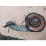 Volkswagen Passat B6-B7-CC-Skoda Yeti tengelycsonk bal hátsó