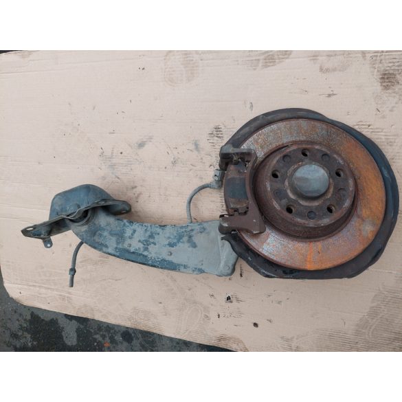 Volkswagen Passat B6-B7-CC-Skoda Yeti tengelycsonk bal hátsó