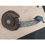 Volkswagen Passat B6-B7-CC-Skoda Yeti tengelycsonk jobb hátsó