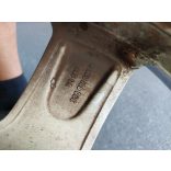 Volkswagen Passat B6-Golf-Jetta-Touran alufelni garnitúra /gyári/