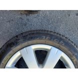 Volkswagen Passat B6-Golf-Jetta-Touran alufelni garnitúra /gyári/