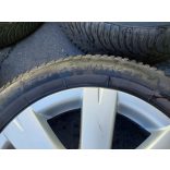 Volkswagen Passat B6-Golf-Jetta-Touran alufelni garnitúra /gyári/