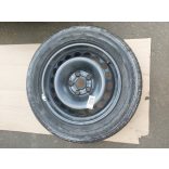 Volkswagen Passat B6-B7 pótkerék 16 zoll