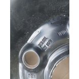 Volkswagen Passat B6-B7 pótkerék 16 zoll