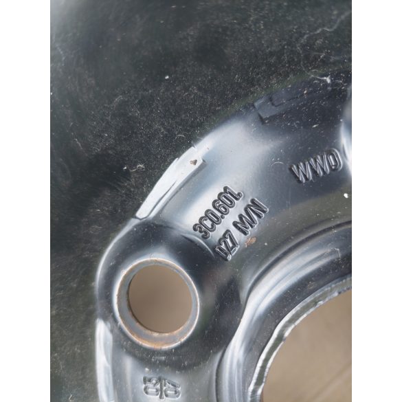 Volkswagen Passat B6-B7 pótkerék 16 zoll