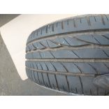 Volkswagen Passat B6-B7 pótkerék 16 zoll