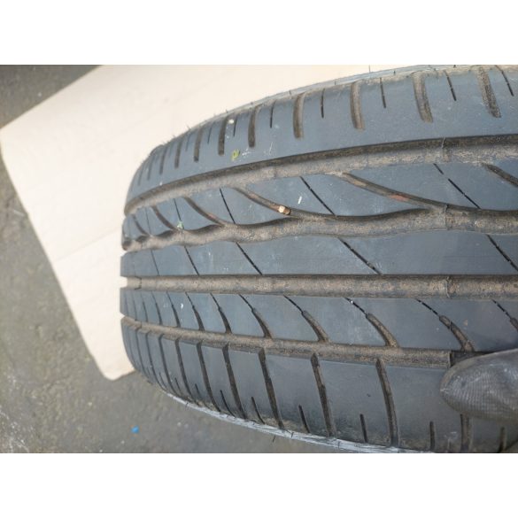 Volkswagen Passat B6-B7 pótkerék 16 zoll