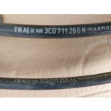 Volkswagen Passat-CC váltókulissza