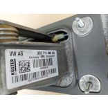 Volkswagen Passat-CC váltókulissza