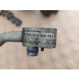 Volkswagen Passat B6-B7-CC 1,8-2,0 T klímacső