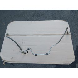 Volkswagen Passat B6-B7-CC klímacső