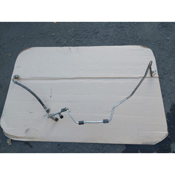 Volkswagen Passat B6-B7-CC klímacső