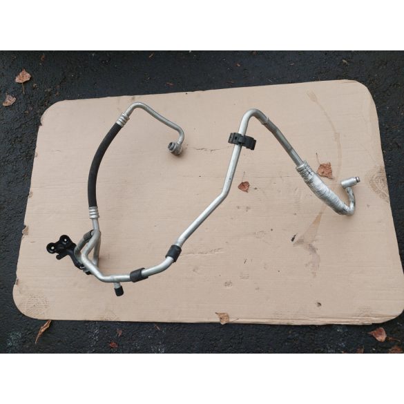 Volkswagen Passat B6-B7-CC 1,8 Tsi klímacső