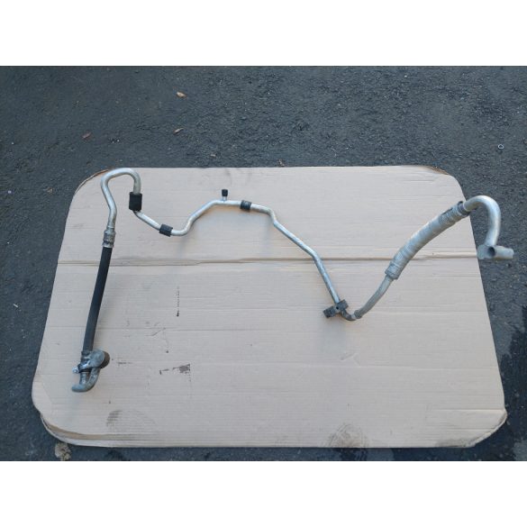 Volkswagen Passat B6-B7-CC klímacső