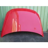 Volkswagen Passat B6 motorháztető