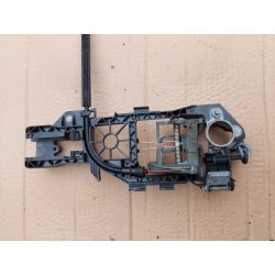 Volkswagen Passat B6-B8 belső kilincs ház bal első