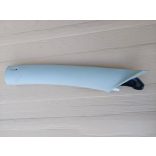 Volkswagen Passat B6-B7 A oszlop burkolat bal