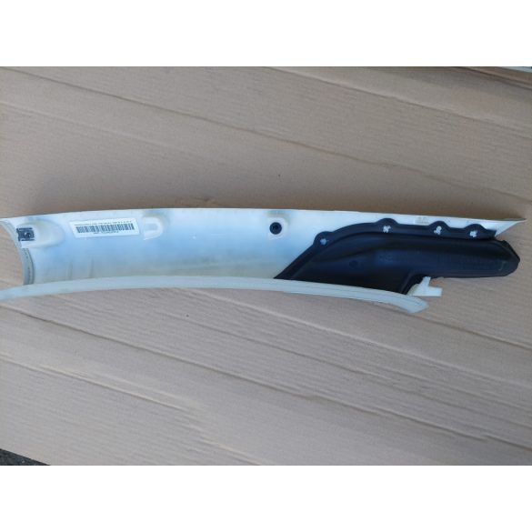 Volkswagen Passat B6-B7 A oszlop burkolat jobb