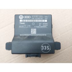 Volkswagen Passat B6-CC Gateway elektronika