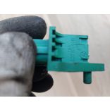 Volkswagen Passat B6-Seat Leon függönylégzsák ütközésérzékelő