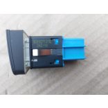 Volkswagen Passat-CC guminyomás ellenőrző gomb