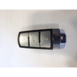Volkswagen Passat B6 kulcs
