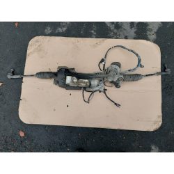 Volkswagen Passat B6-B7-CC kormánymű