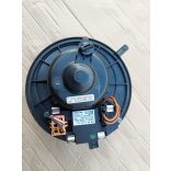 Skoda Octavia II-Superb II VW Passat B6-B7-Golf VI fűtőmotor automata klímához