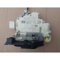   Volkswagen Passat B6-B7 Skoda Superb II ajtózárszerkezet bal első