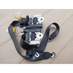 Volkswagen Passat CC biztonsági öv pár első