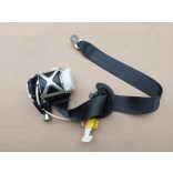 Volkswagen Passat B6-B7 biztonsági öv jobb első