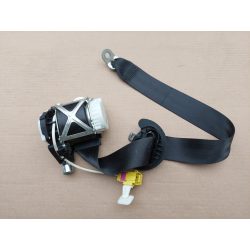 Volkswagen Passat B6-B7 biztonsági öv jobb első