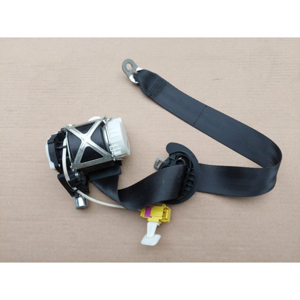 Volkswagen Passat B6-B7 biztonsági öv jobb első