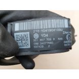 Volkswagen Passat B6-B7 biztonsági öv jobb első