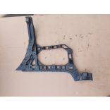 Volkswagen Passat CC hátsó lökhárító tartó