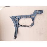 Volkswagen Passat CC hátsó lökhárító tartó