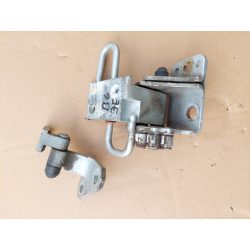 Volkswagen Passat B6-CC ajtózsanér pár jobb első 