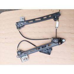 Volkswagen Passat CC ablakemelő szerkezet bal első