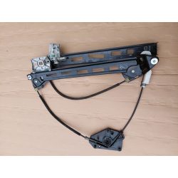 Volkswagen Passat CC ablakemelő szerkezet jobb első