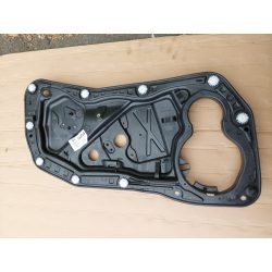 Volkswagen Passat CC-CC ablakemelő panel bal első