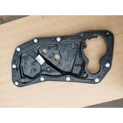 Volkswagen Passat CC-CC ablakemelő panel jobb első