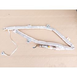 Volkswagen Passat CC-CC függönylégzsák