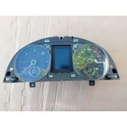 Volkswagen Passat CC 2.0 Crtdi óracsoport