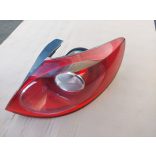 Volkswagen Passat CC hátsó lámpa jobb