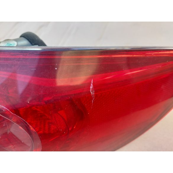 Volkswagen Passat CC hátsó lámpa jobb